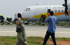 Mangalore-Bangalore Jet Airways make emergency landing